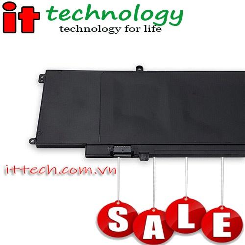 Pin dùng cho Dell Inspiron 15 7547