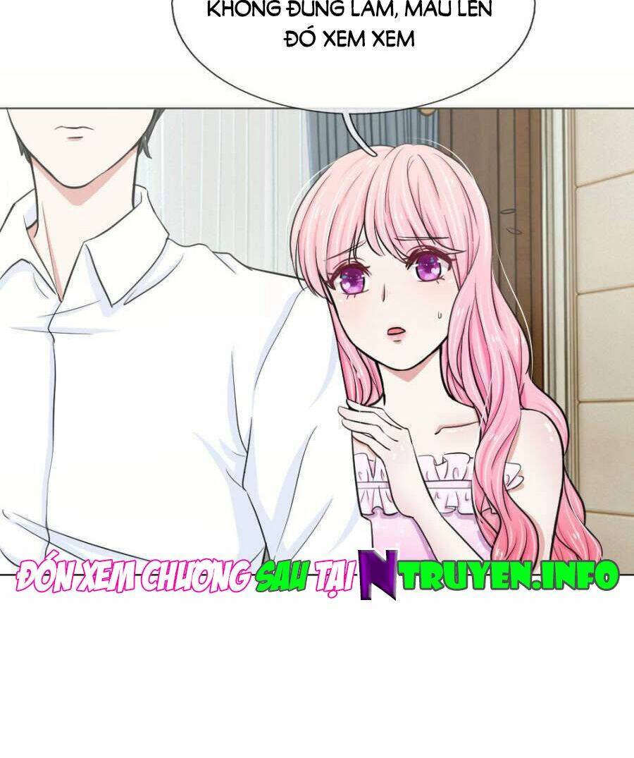 100 phương thức đẩy ngã ca ca chapter 8 25