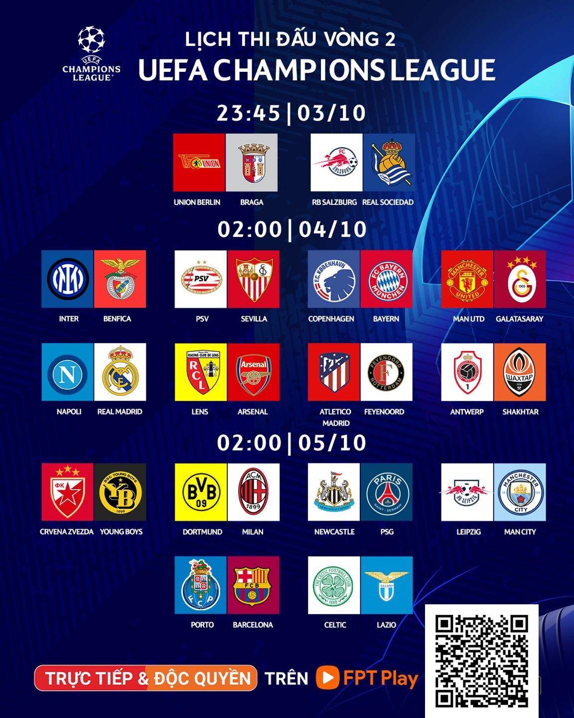 FPT Play - 06-12 tháng Gói iZi, 13 tháng gói MAX/VIP - Tài khoản dịch vụ phổ biến xem truyền hình, thể thao, phim truyện và giải trí, bóng đá trực tiếp và độc quyền UEFA cup C1 C2 C3