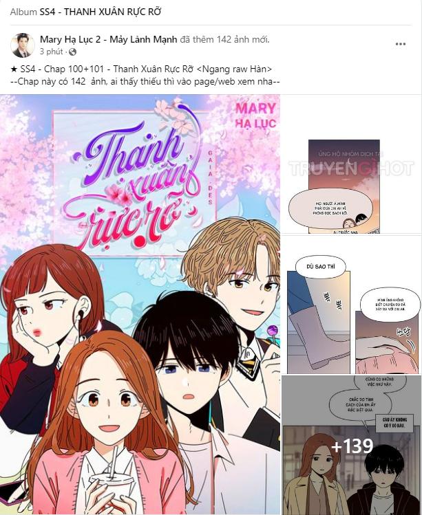 chị yêu, kiếp này em sẽ là hoàng hậu chapter 9.2 45