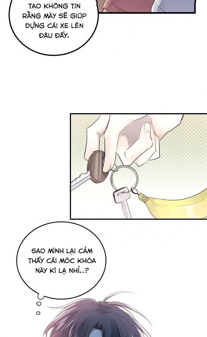 tình yêu hoang tưởng chapter 1.2 21