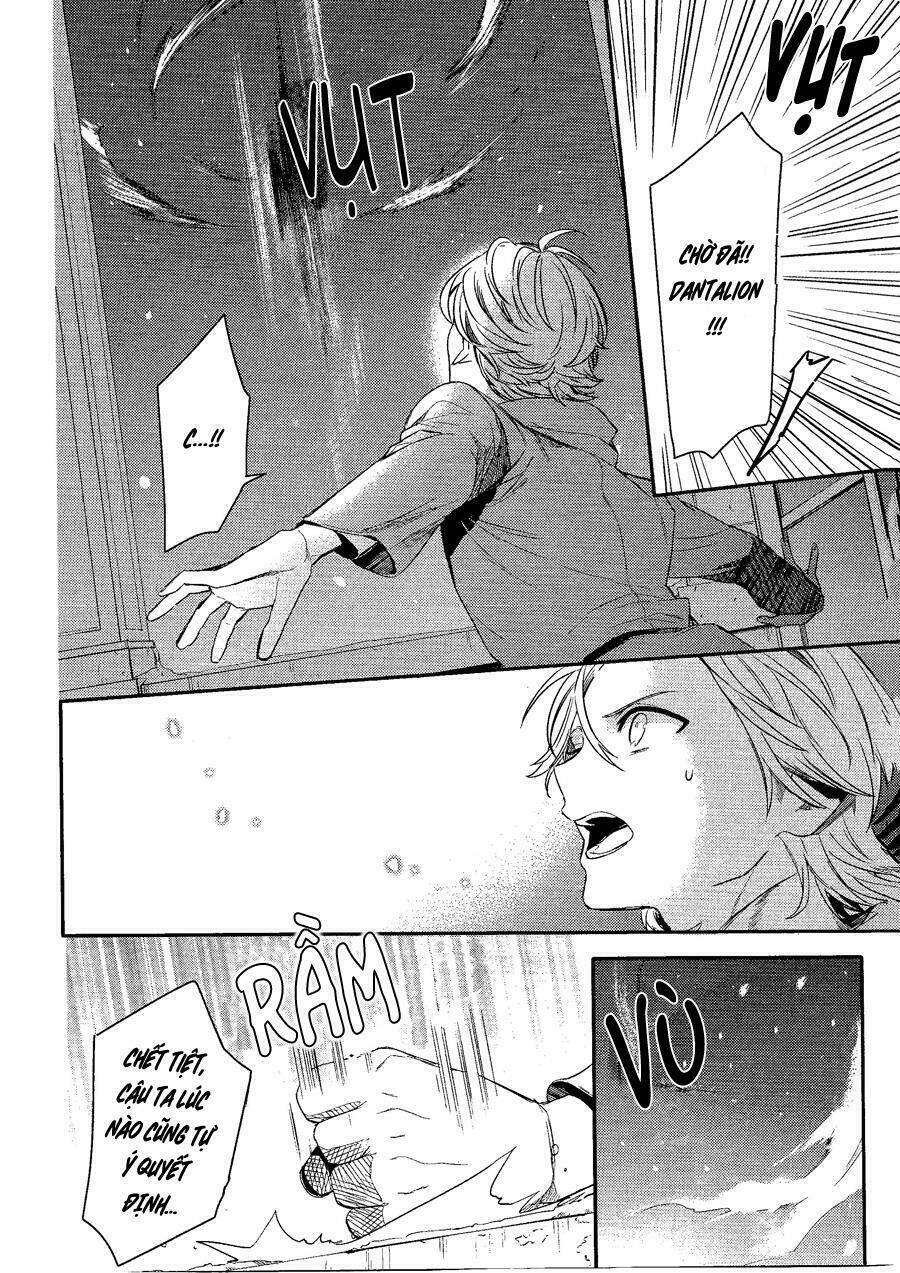 phong ấn triệu hồi ác quỷ dantalion chapter 76 12