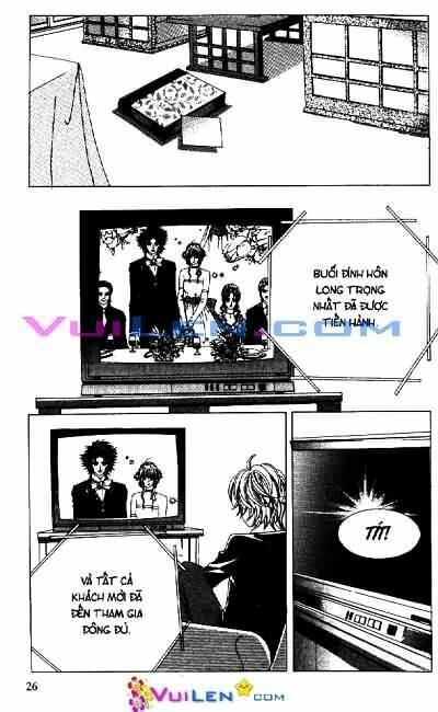 tình yêu quý tộc chapter 106 7