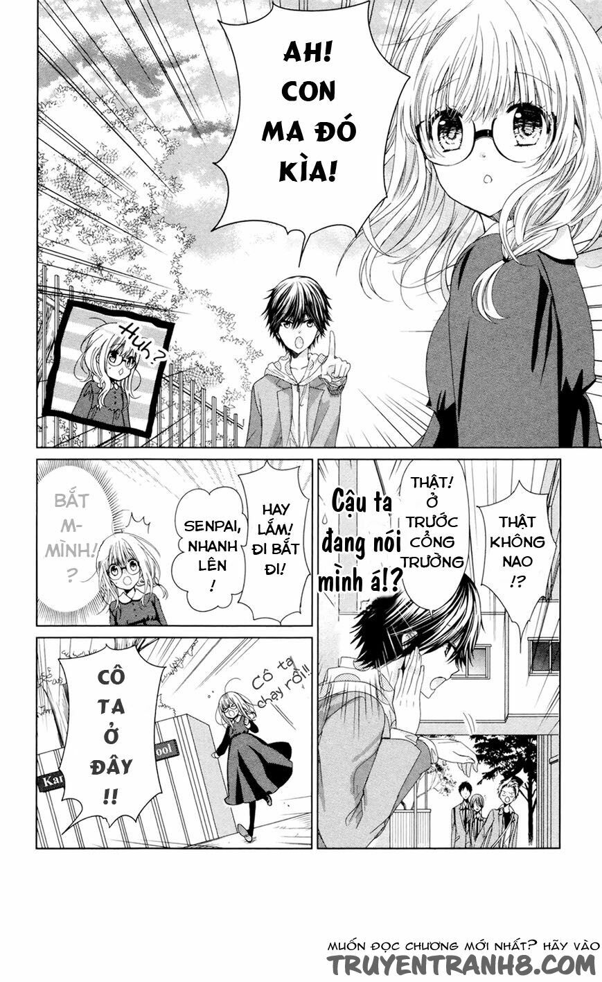 aoba-kun ni kikitai koto chapter 3 19