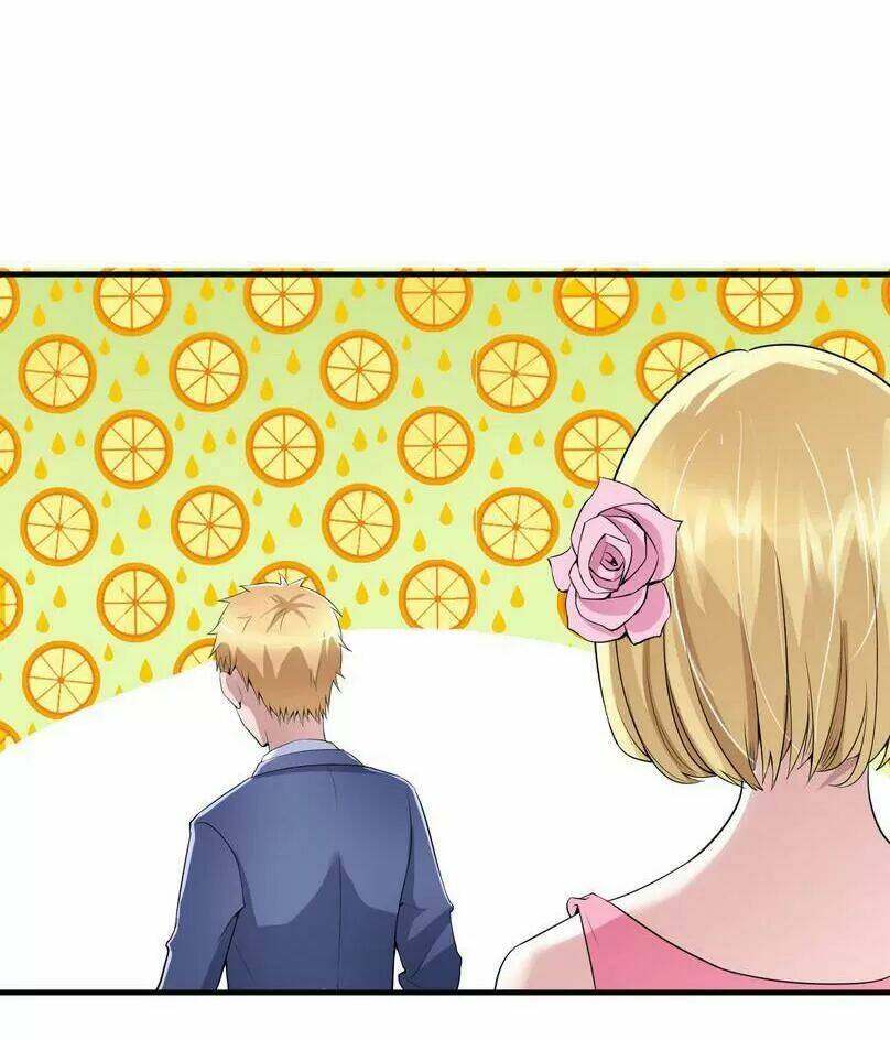 cô dâu gả thay của tổng tài chapter 119 28