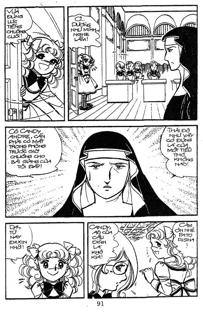 candy candy chapter 12 23