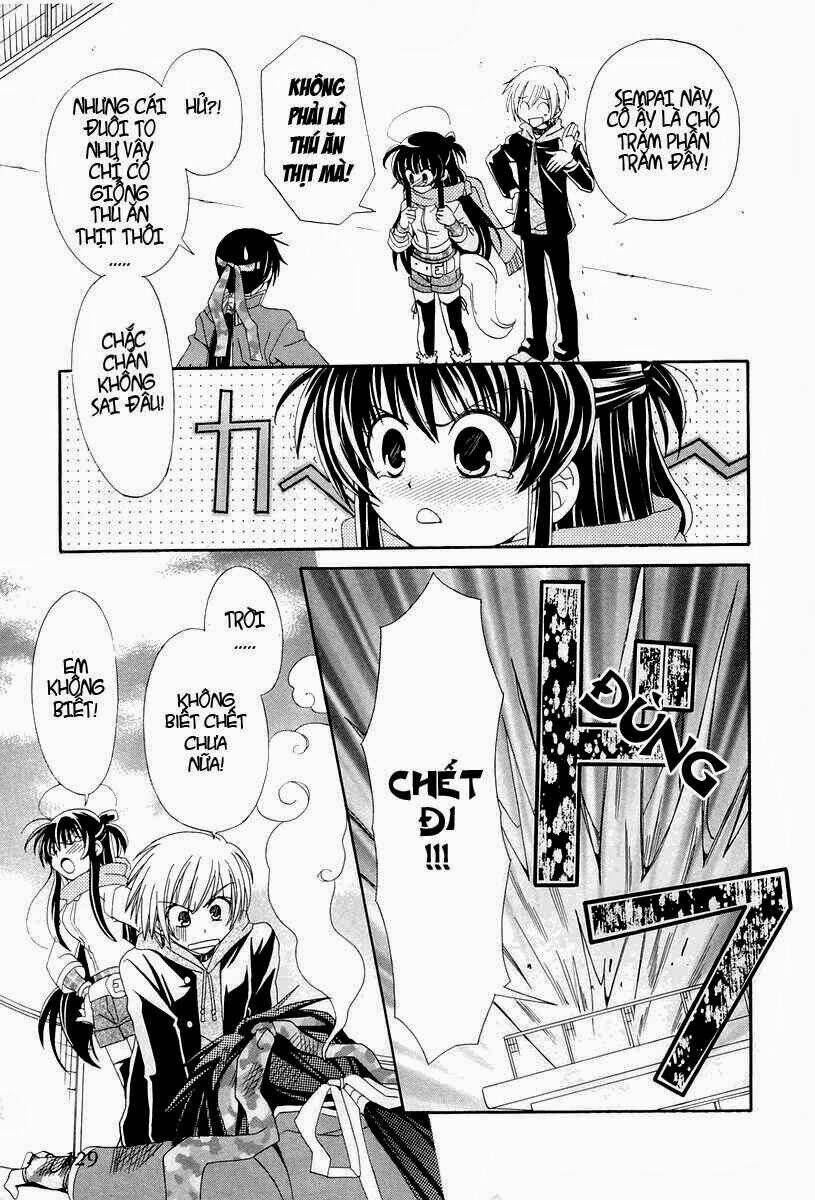 inukami chapter 14 18