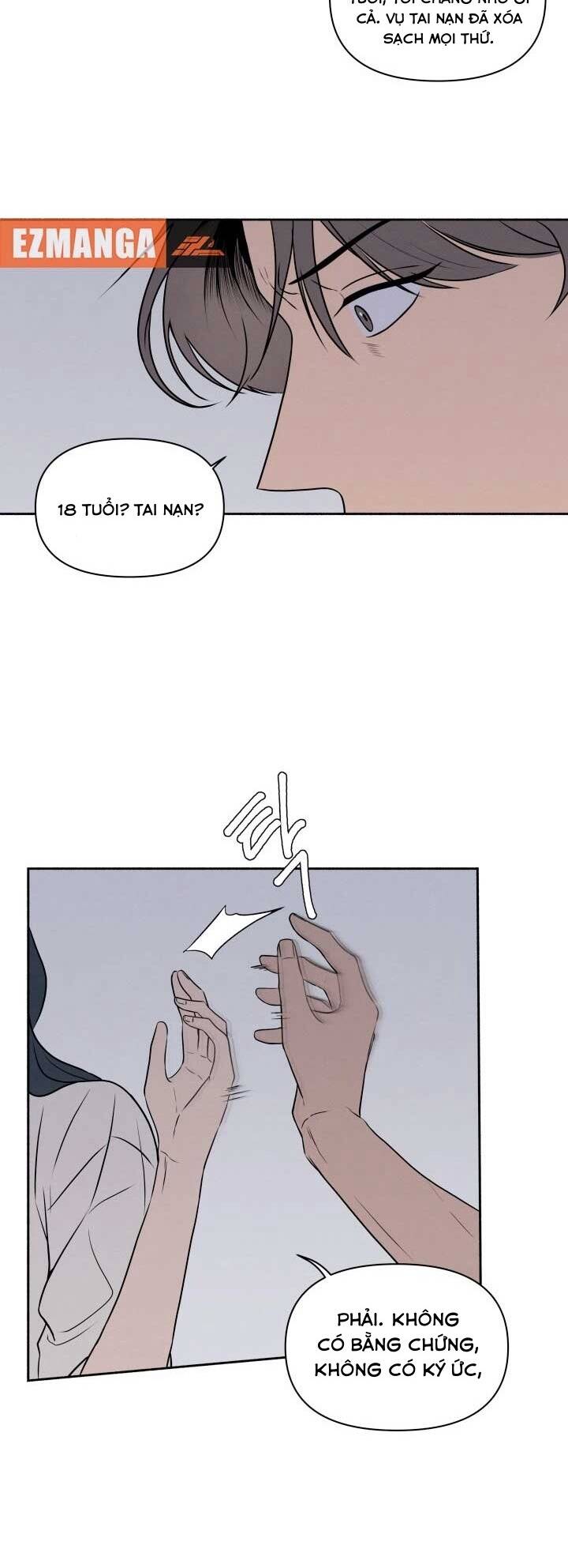 tôi muốn ngừng việc giết chóc chapter 7 16