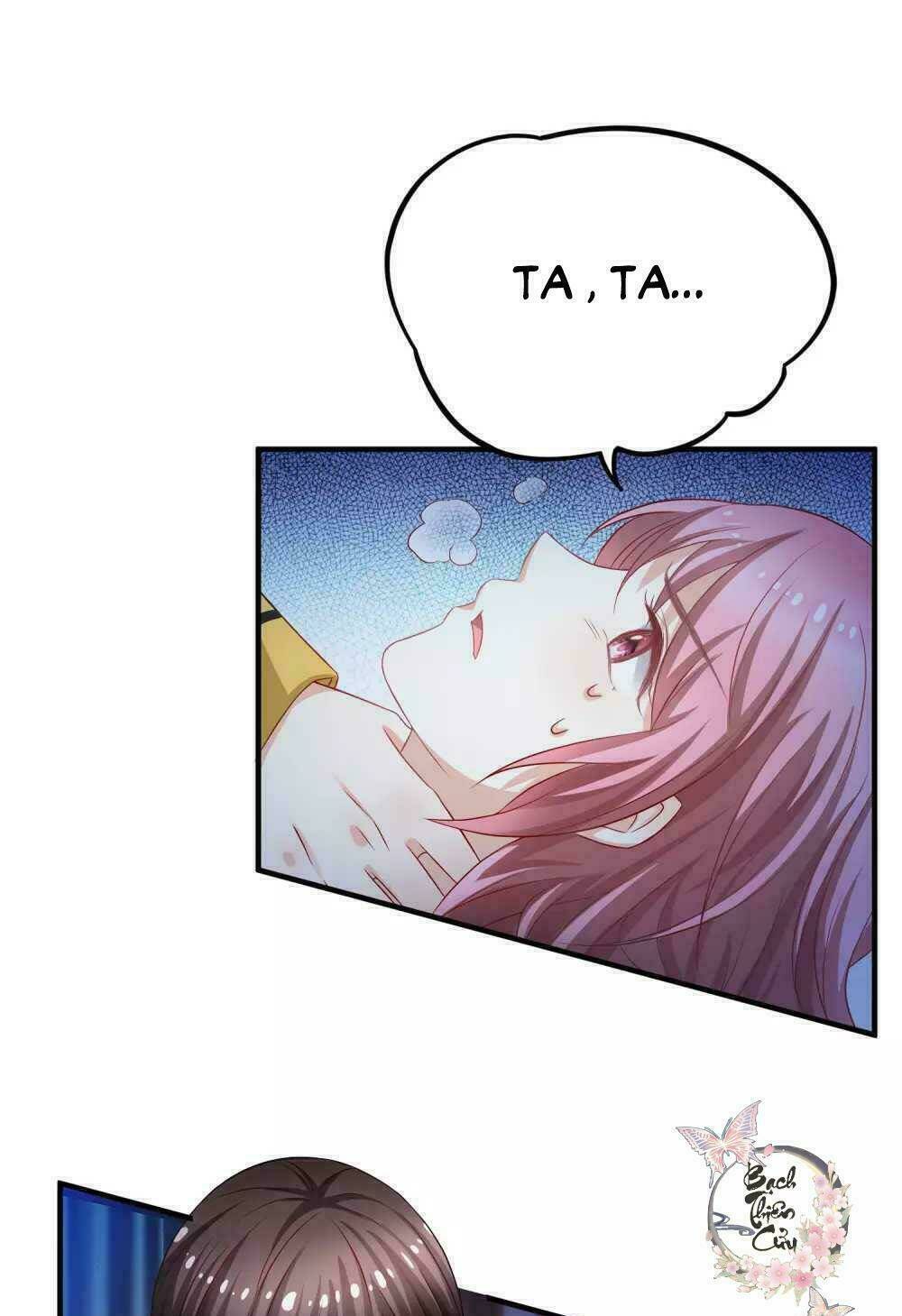 xuyên nhanh - hướng dẫn tự cứu của nữ phụ chapter 9 2