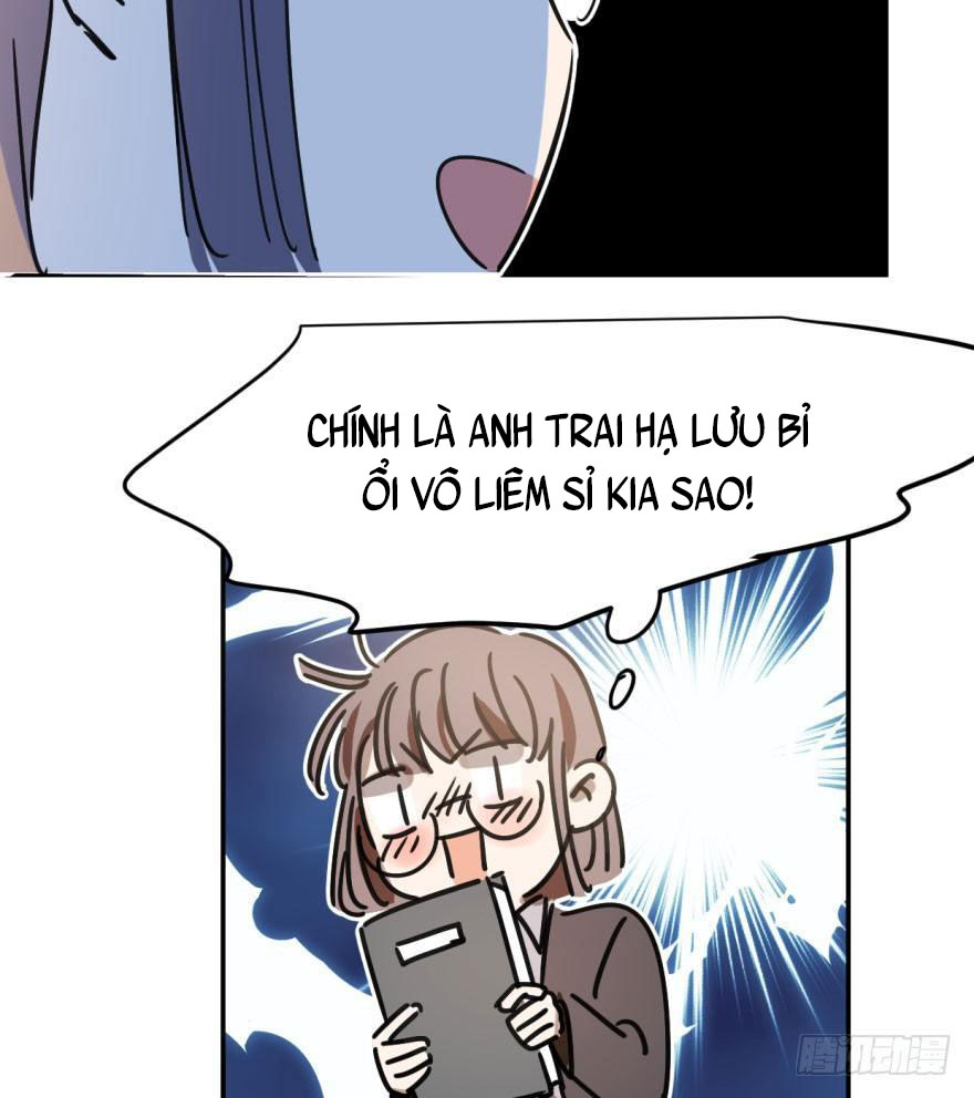 bắt lấy ngao ngao chapter 24 20