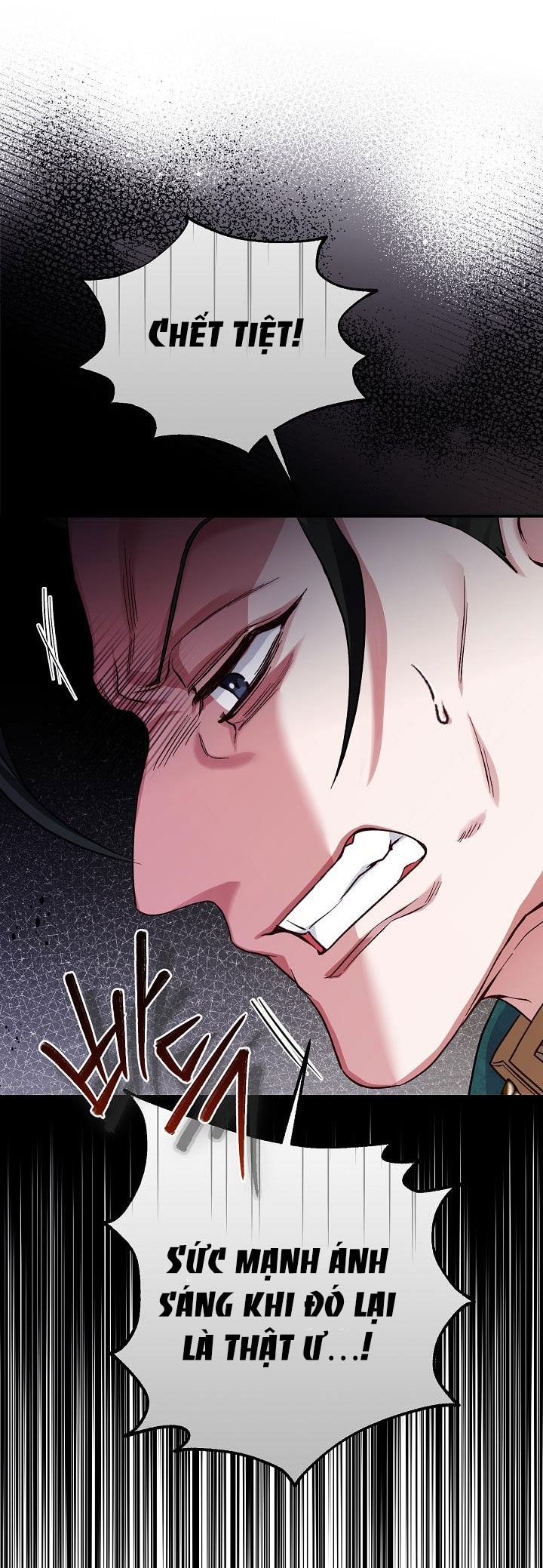 trở thành vợ thái tử quái vật chapter 111 60