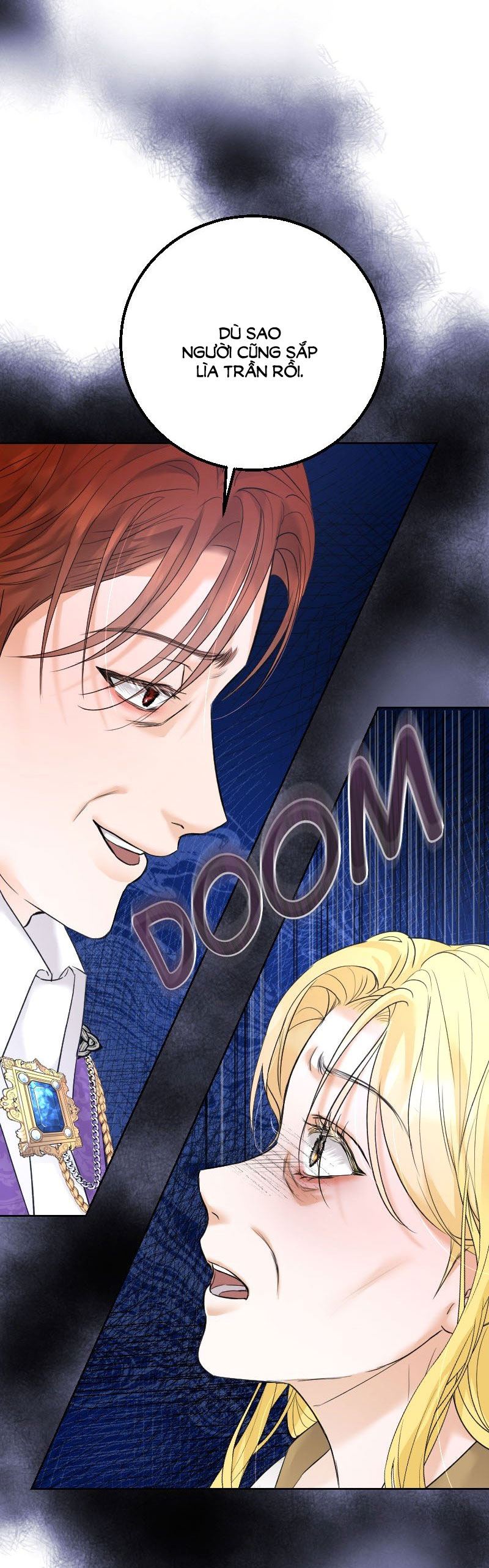 ngã rẽ định mệnh chapter 2.2 5