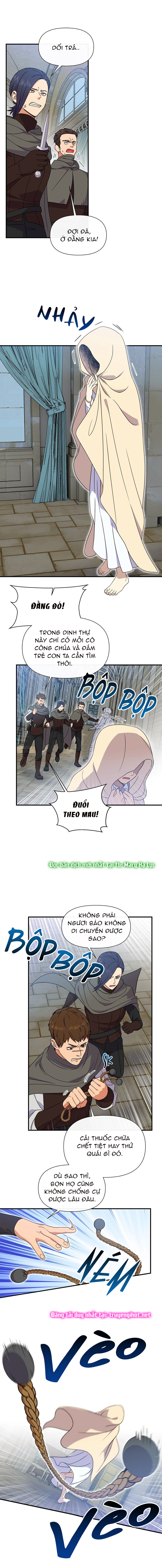 bản khế ước với nữ công tước ác ma chapter 123 39