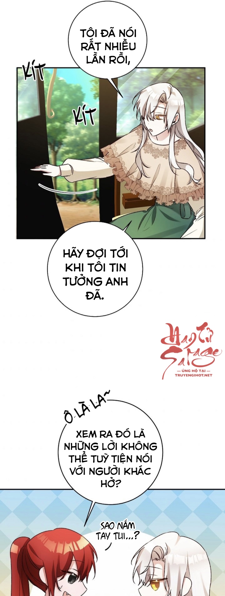 lý do nàng ấy sống như 1 ác nữ chapter 38 25