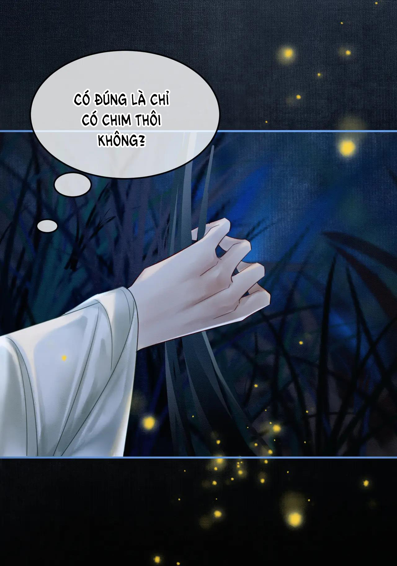 ai đã dạy hư đồ đệ phản diện của ta? chapter 7 13