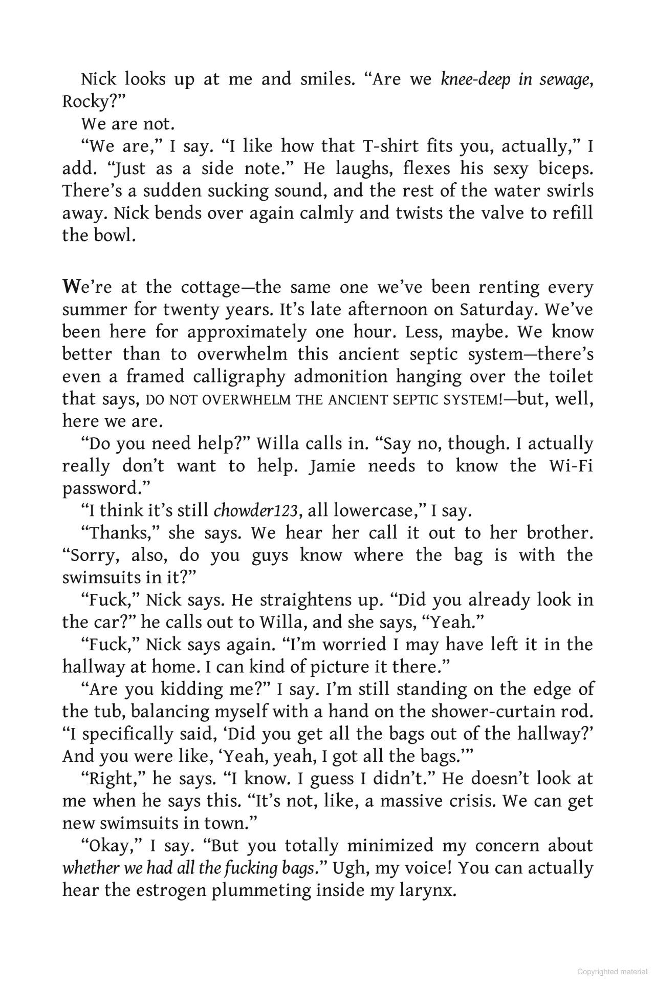 Sách ngoại văn: Sandwich