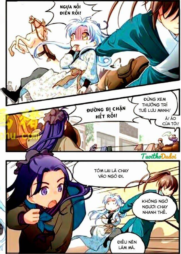 hoa phi hoa chapter 26 12