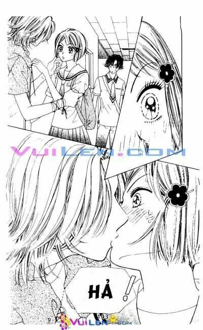 bong bóng trắng chapter 1 143