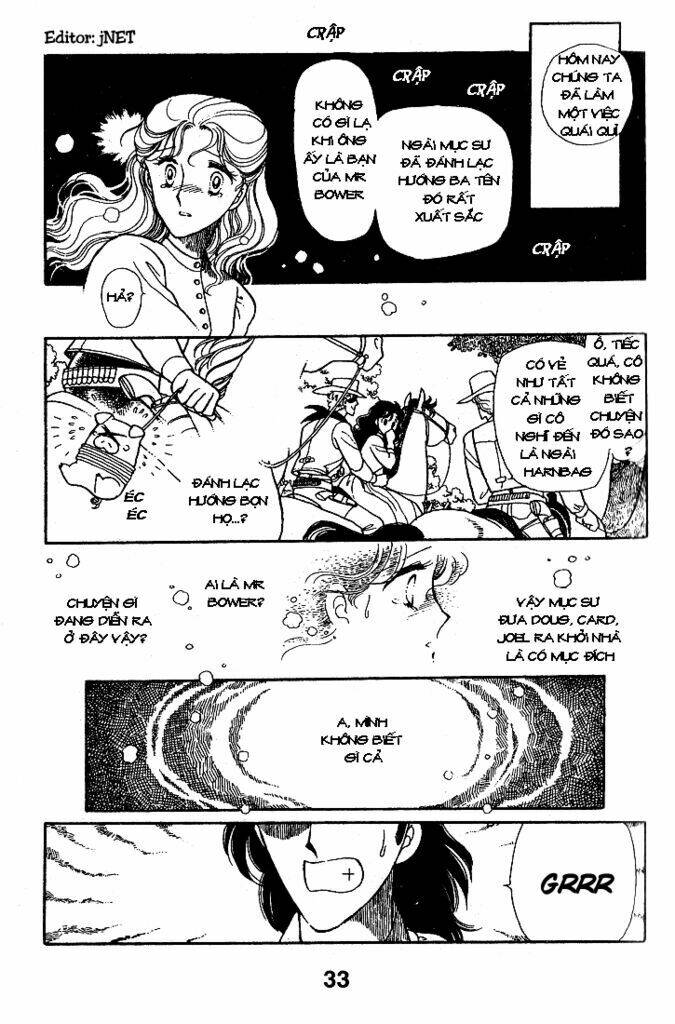 miriam chapter 11 13