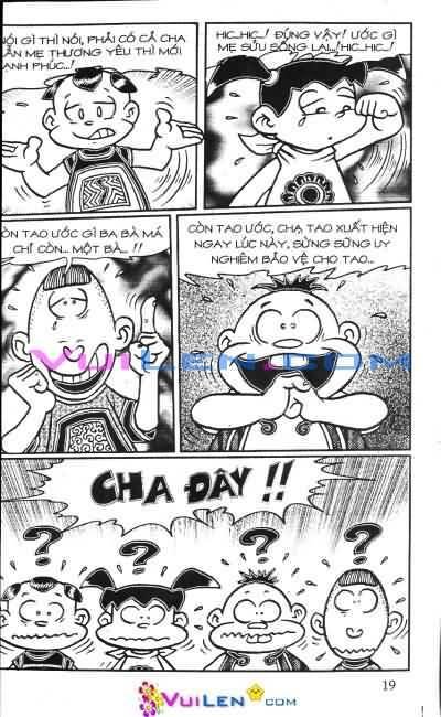 thần đồng đất việt chapter 11 16