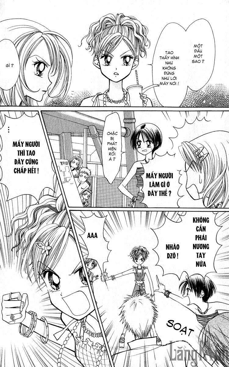 gals - mắt lưu ly chapter 8 44