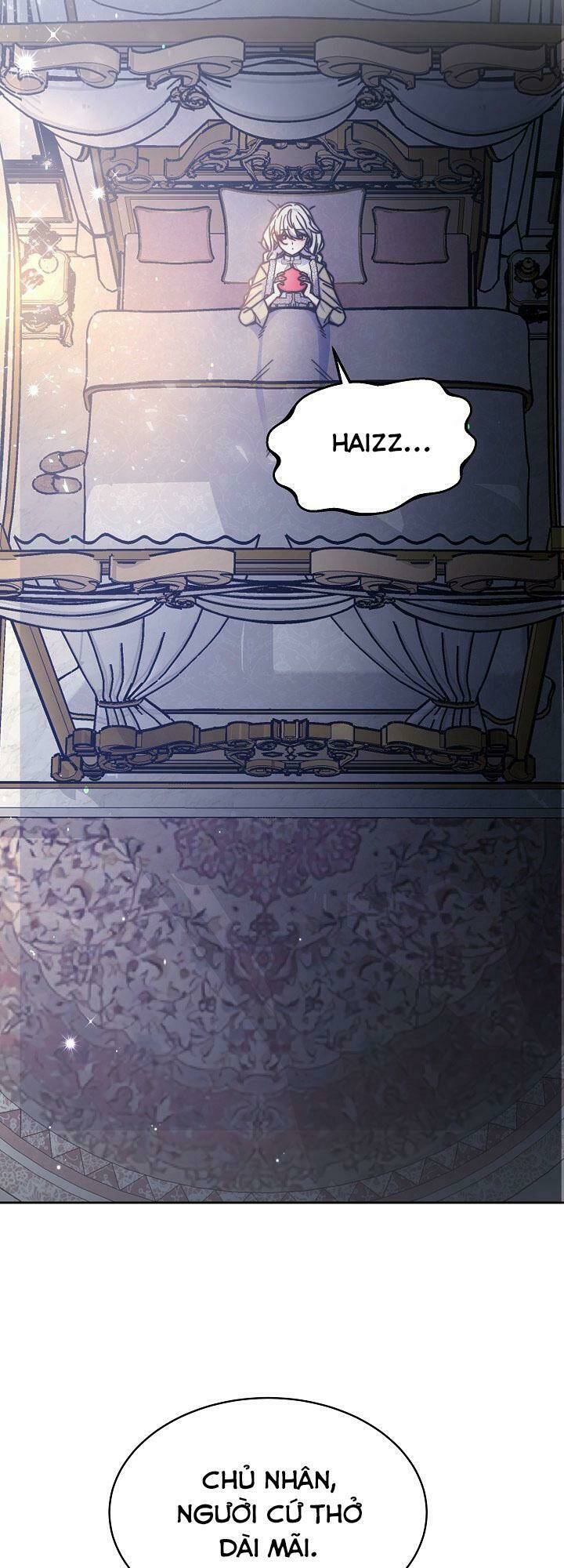 nàng evangeline chapter 21 32