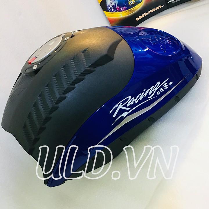 THÙNG KIỂU MÔ TÔ GẮN EX150