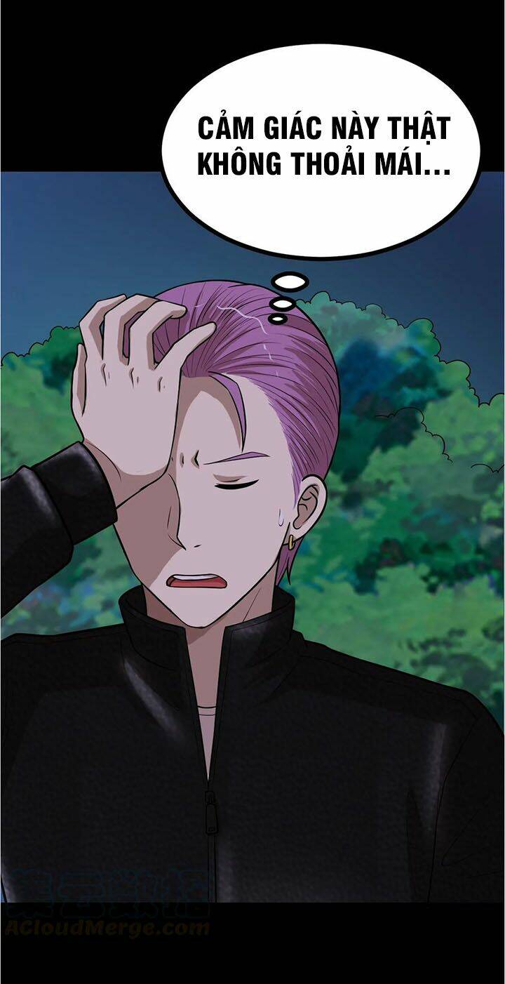 đai ca trở lại tuổi 16 chapter 48 18