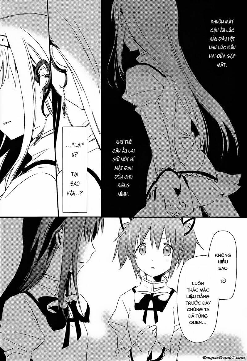 himitsu no hanashi wo kikitai soudesu chapter 2 32