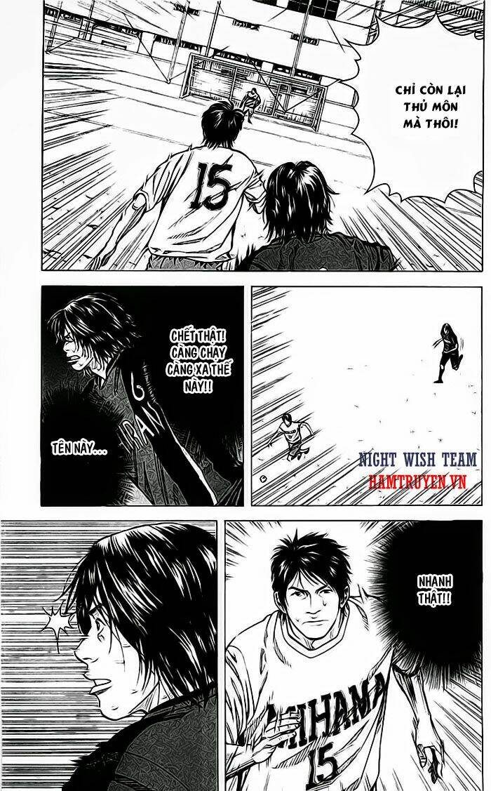 angel voice chapter 48 12