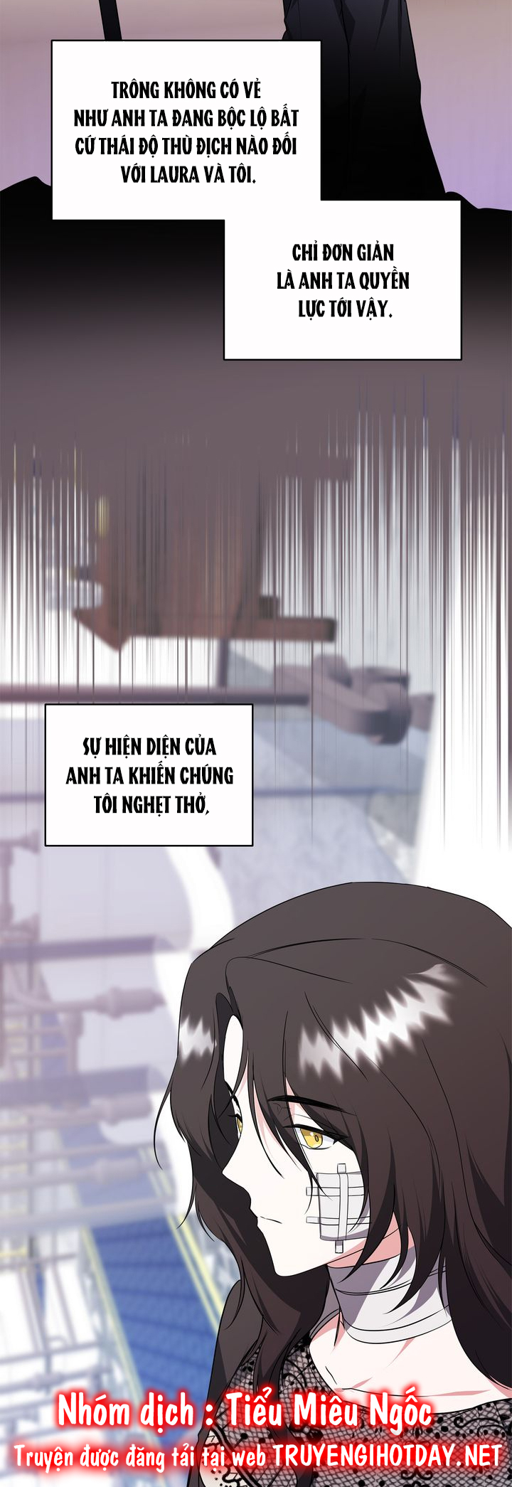 hãy nghe lời của tôi chapter 75 20