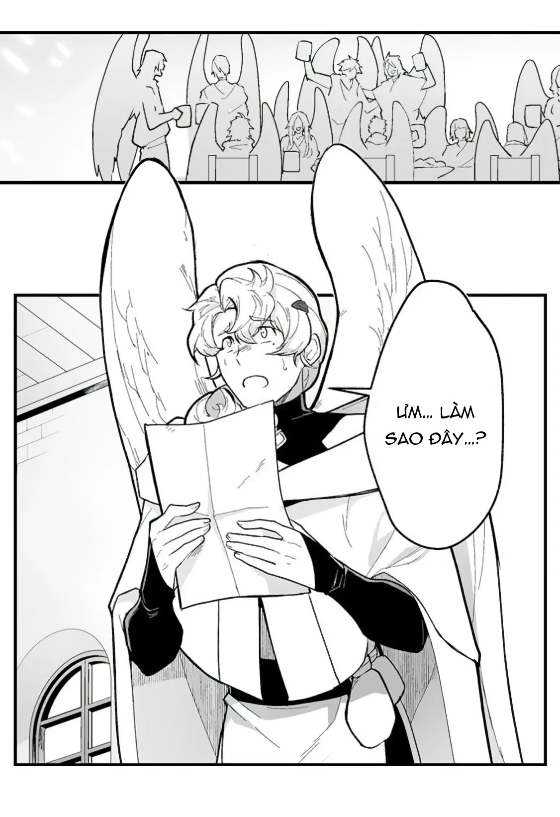 vợ của titan chapter 83 35