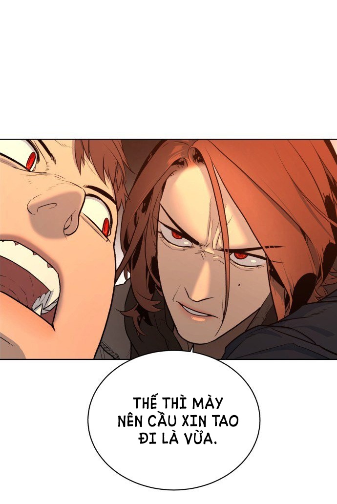 bạch huyết - white blood chapter 21 60