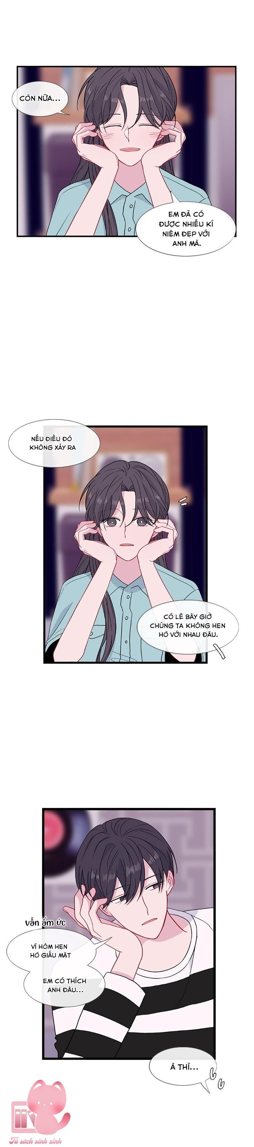 về bên anh chapter 114 18