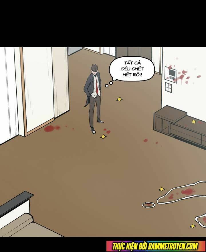 monster night chapter 15 2