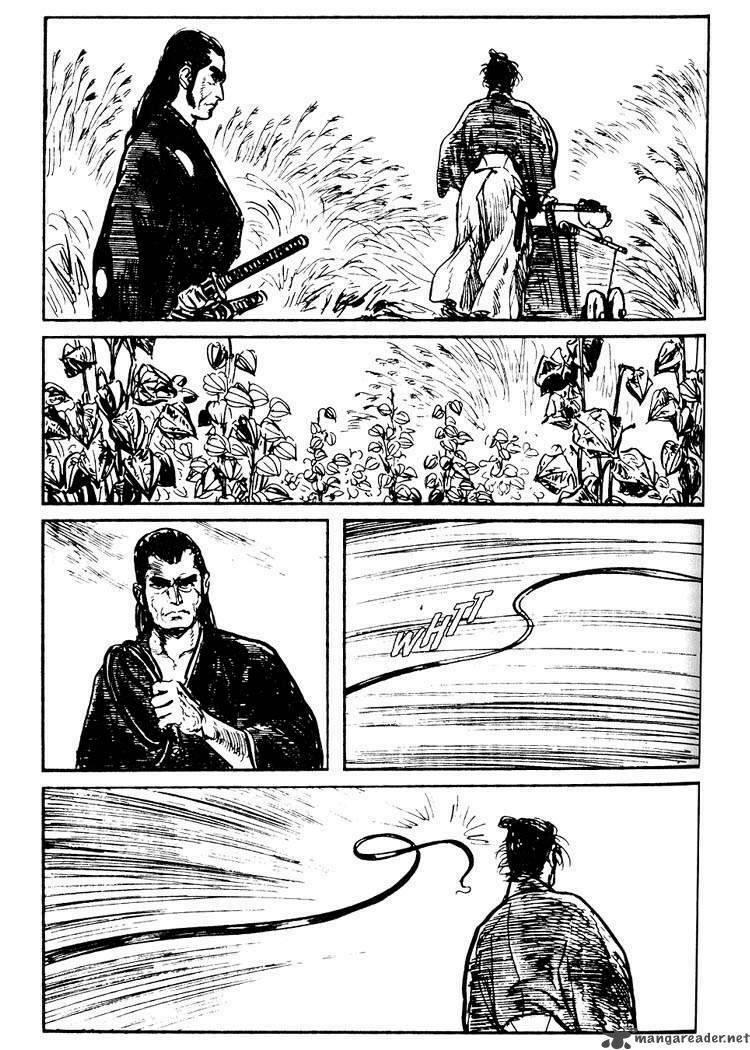 lone wolf and cub chapter 36 30