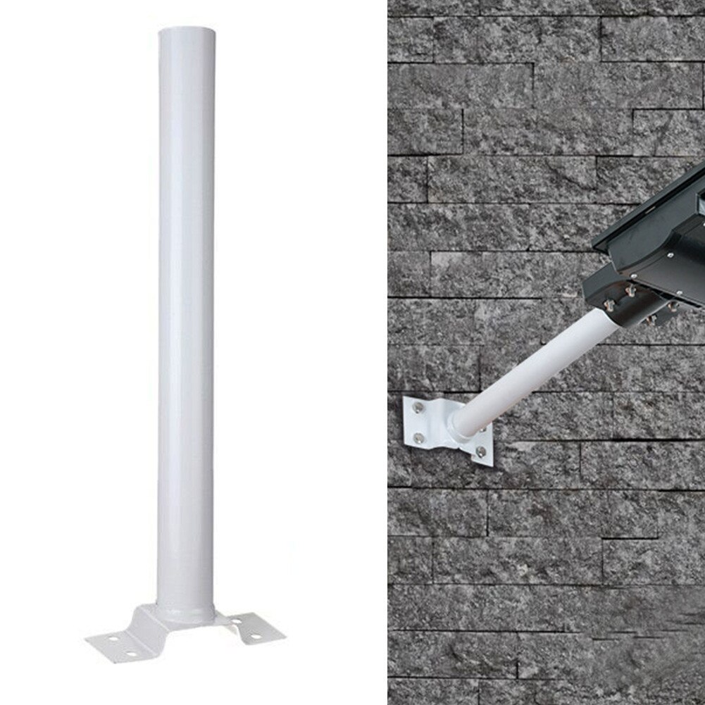Thanh Trụ Đèn 3E LED LIGHT Gắn Đèn Đường Năng Lượng Mặt Trời