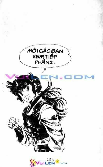 vương tử takeru chapter 11 154