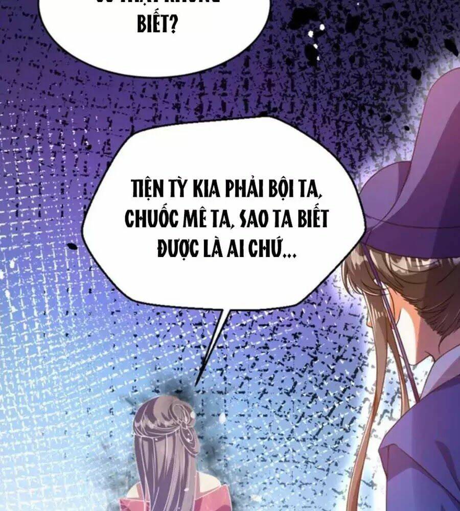 thái tử điện hạ, nô tài có hỉ rồi chapter 17 27