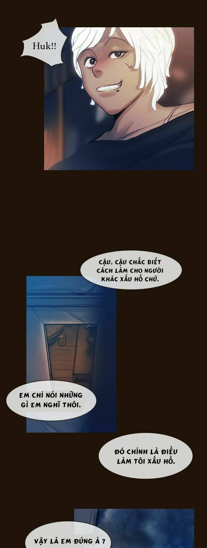 hội ảo thuật chapter 107 16