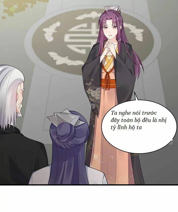 độc phi thần y quá kiêu ngạo chapter 67 8