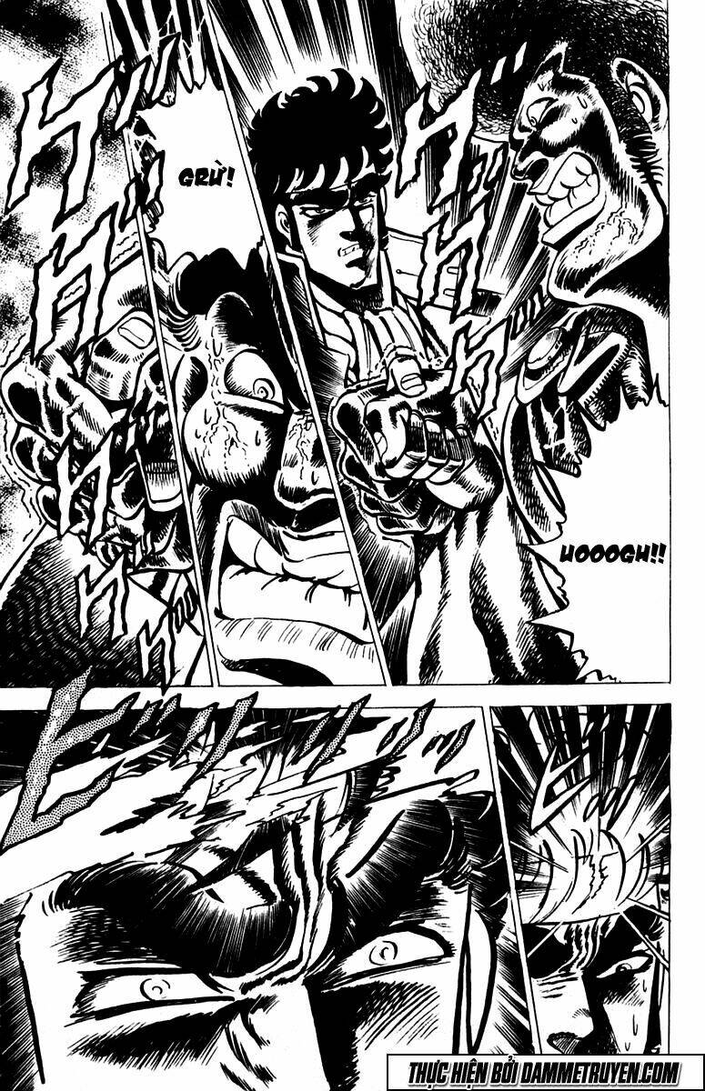 sakigake!! otokojuku chapter 17 18