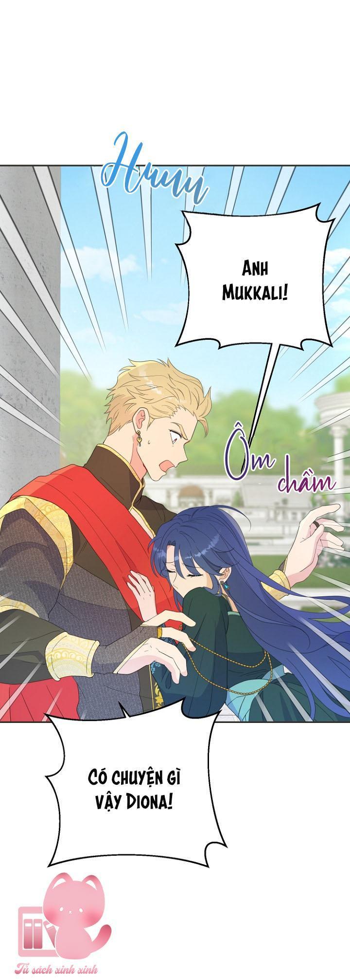 bỏ quách chồng con đi, tiền bạc mới là tất cả chapter 40 34