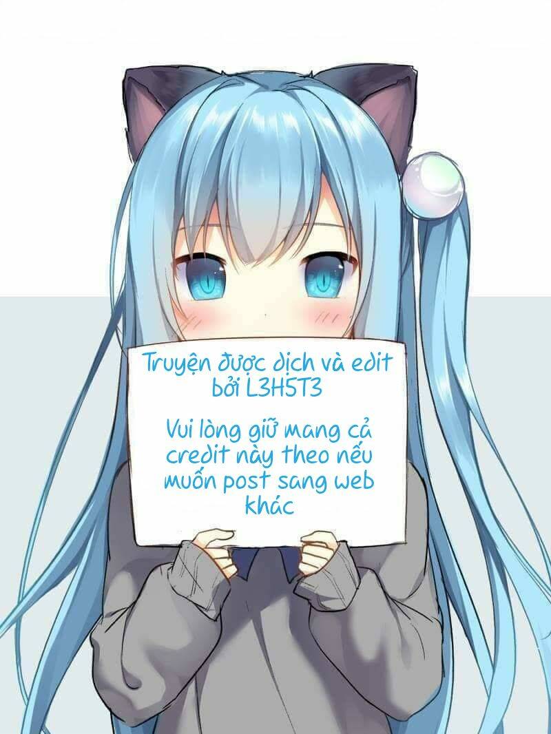 senpai không muốn đổ vì kouhai của cô ấy chapter 1 1