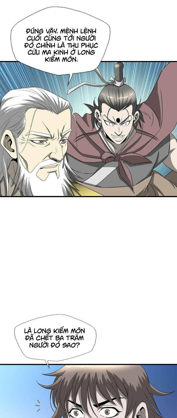 cuồng long chapter 48 32