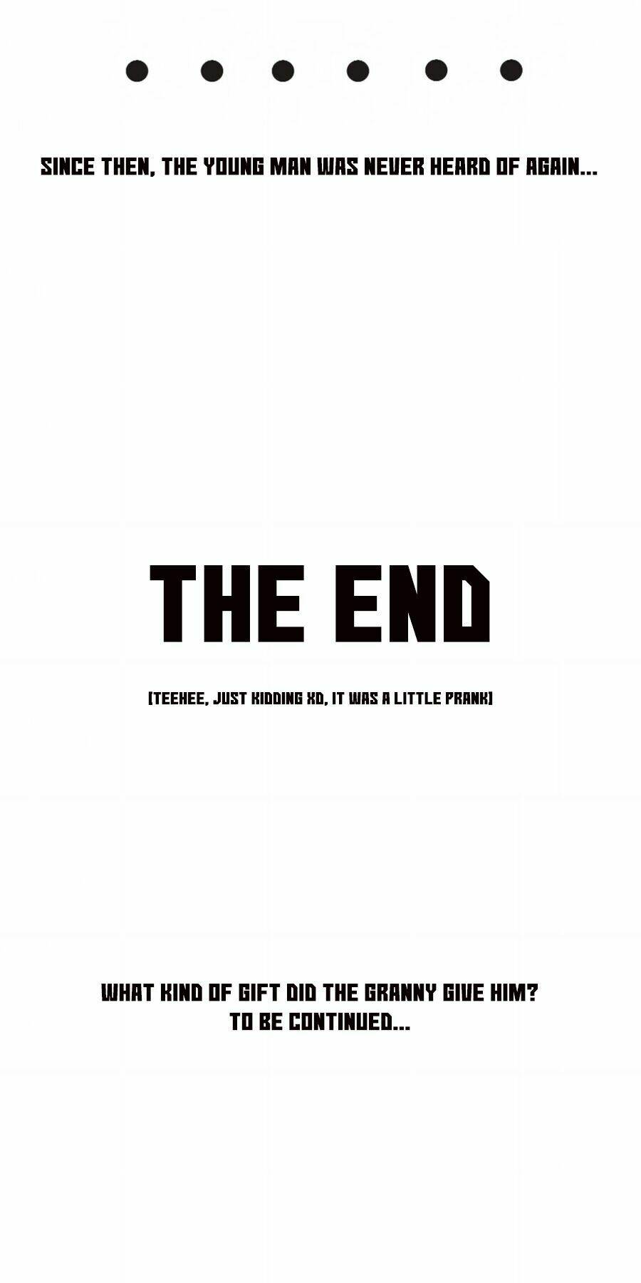 thí thần chi lộ chapter 2 46