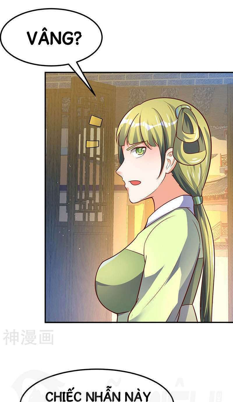 tối cường thăng cấp chapter 68 5