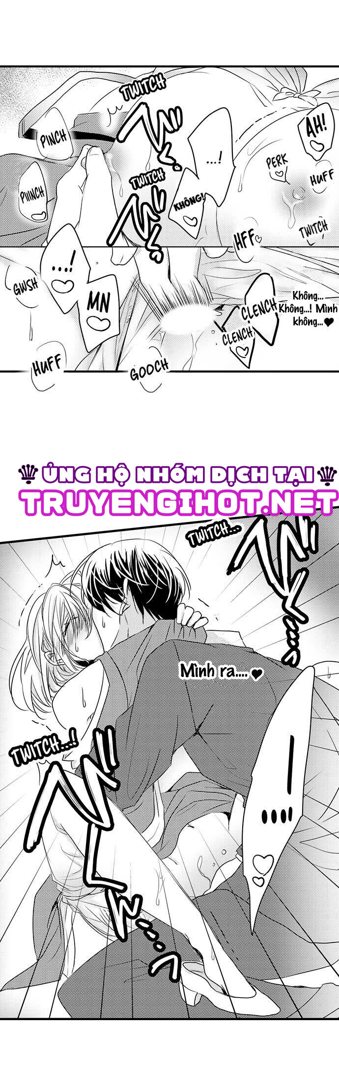 làm chuyện đó 30 phút dưới bàn làm việc (full) chapter 3 34