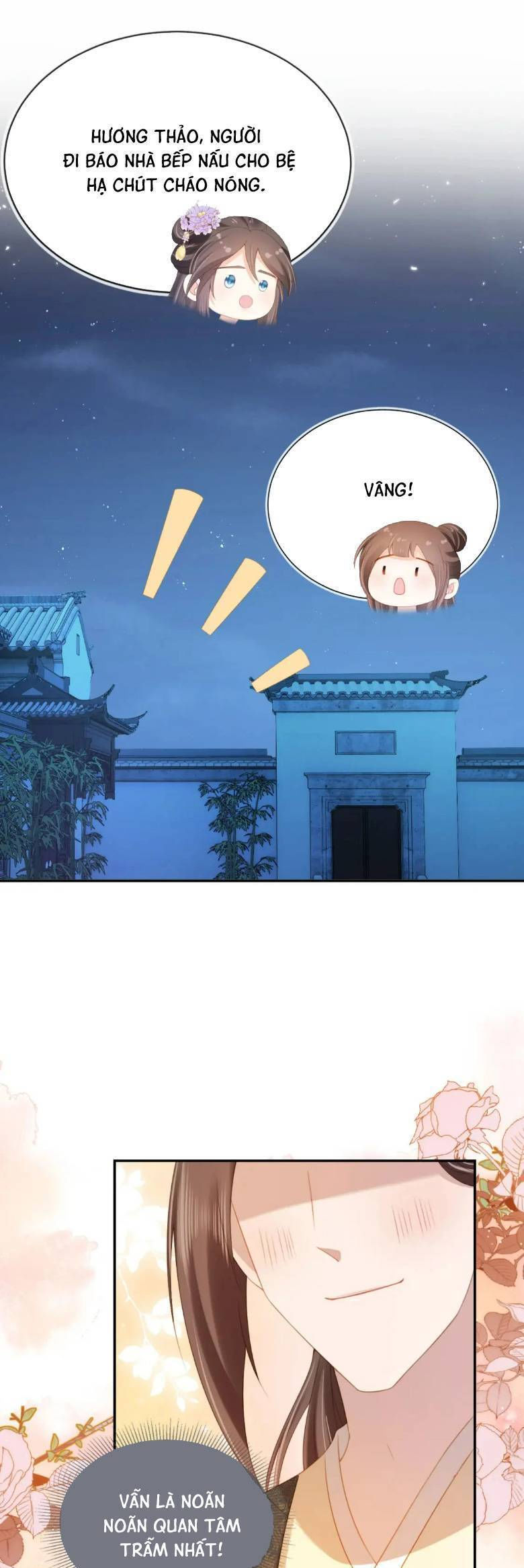 nhặt được bảo bối manh manh chapter 129 22