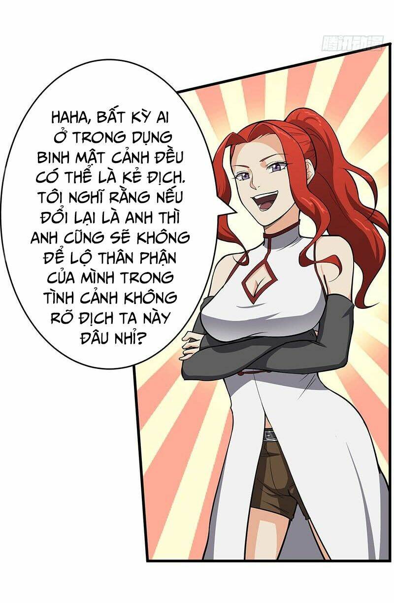 hỗn độn kiếm thần chapter 104 7